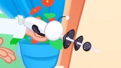 کارتون هیولای دوست داشتنی من قسمت 64